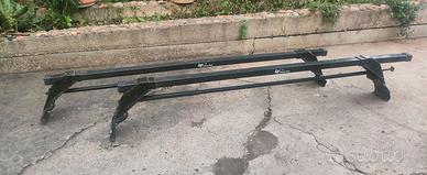 Portapacchi Panda vecchia serie