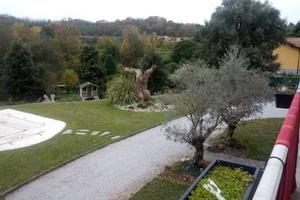 Appartamento a Imbersago