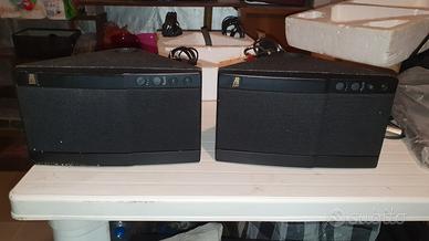 casse attive acoustic research av1