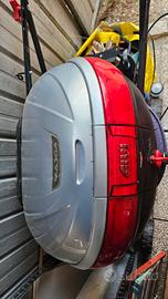 bauletto GIVI tmax 500