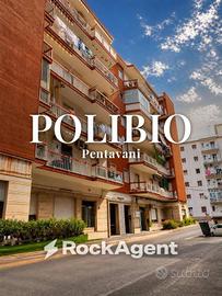 Appartamento di 139 m² con 5 locali a Siracusa