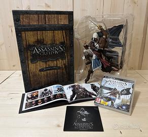 Assassin's Creed Black Flag Buccaneer Edition ps3