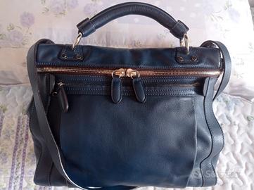 Borsa "Habanero" Fratelli Rossetti 