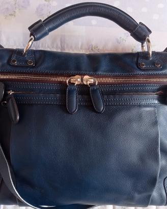 Borsa "Habanero" Fratelli Rossetti 