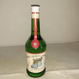 Szilva palinka 