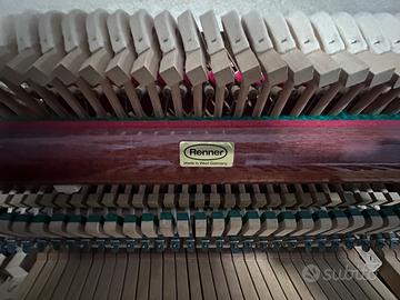 Poanoforte DOINA Meccanica RENNER