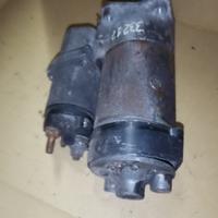 Motorino avviamento FIAT PANDA 770 del 1989