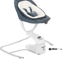 Altalena elettrica per bambini babymoov