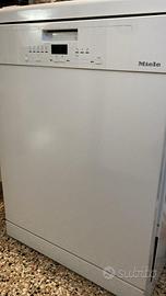 Lavastoviglie Miele A++