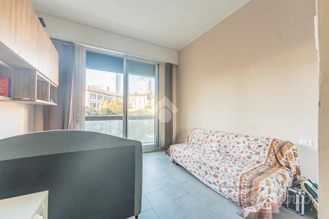 Appartamento – Milano, Brera, Municipio 1 - Vista 3