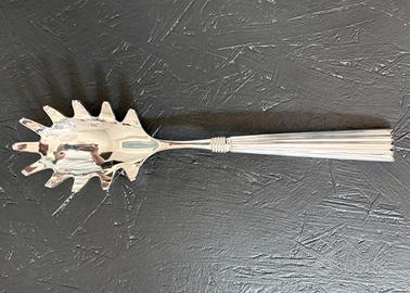 Servispaghetti Sheratonn argentieri in Brescia