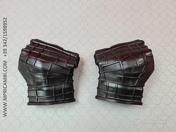 CONVOGLIATORI CONDOTTO HONDA CBR 954 2002 2003