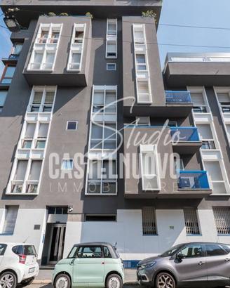 Appartamento di 104 m² con 3 locali a Milano