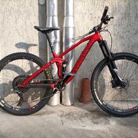 Canyon Spectral AL 27.5"