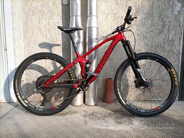 Canyon Spectral AL 27.5"