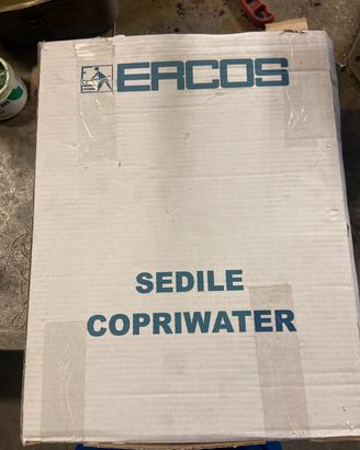 Copriwater