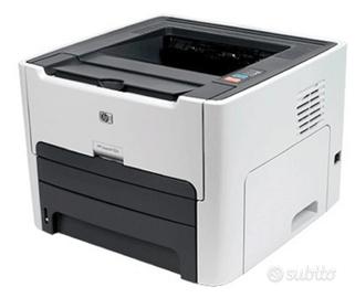 Stampante HP Laserjet 1320