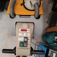 lavapavimenti Ruby 55