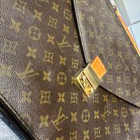 Borsa 24 ore Louis Vuitton