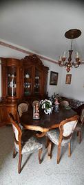sala come nuova