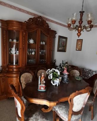 sala come nuova