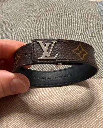 Bracciale Louis Vuitton Slim