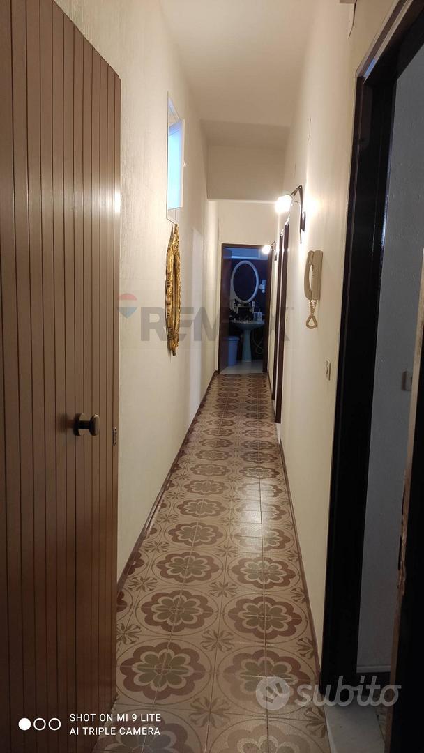 Apartment in Paternò, Santa Marina - Vista 2