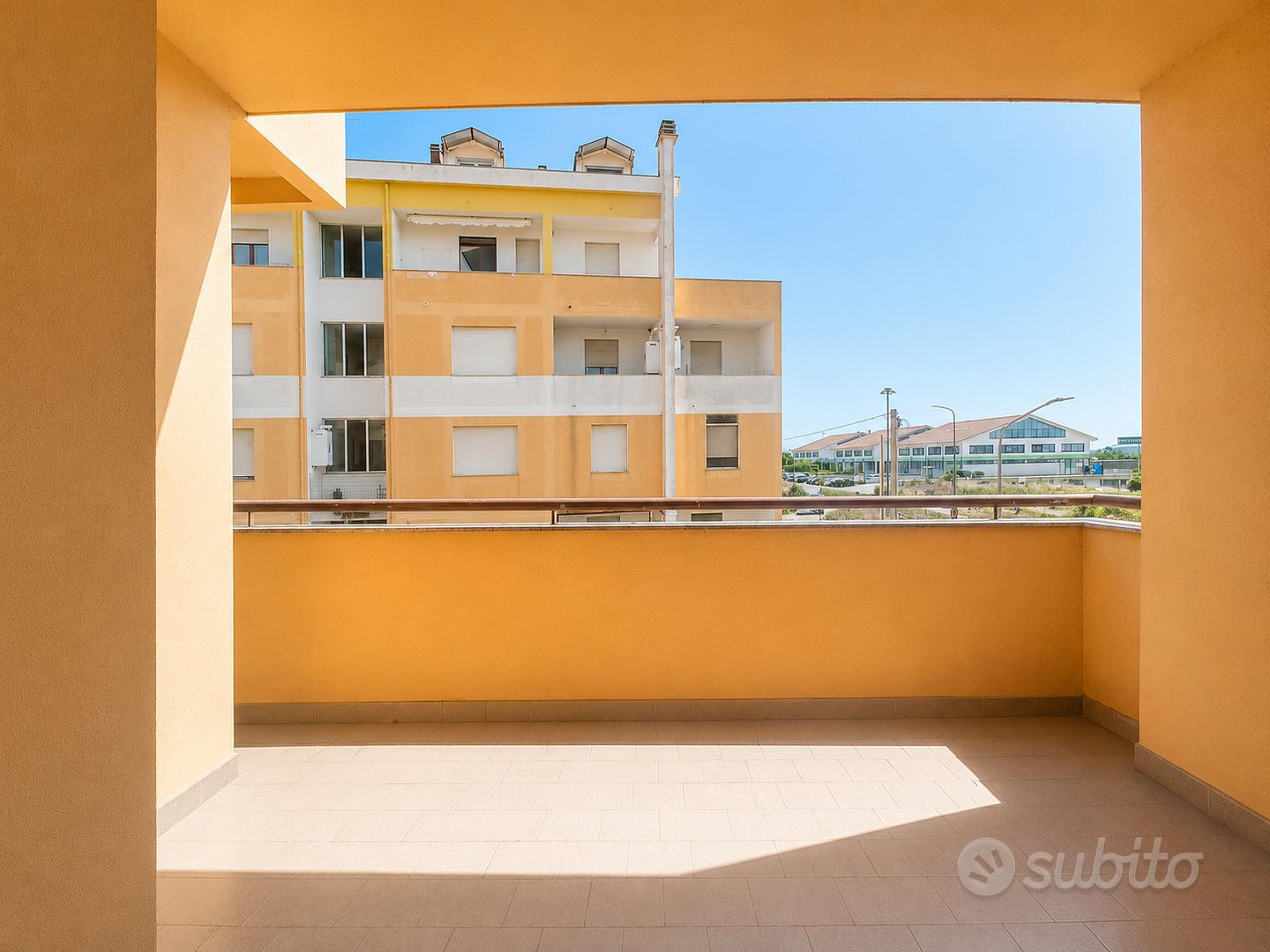 Appartamento – Sassari, Centro storico, Sacro Cuore - Vista 3