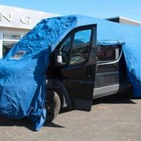 Copertura per Motorhome