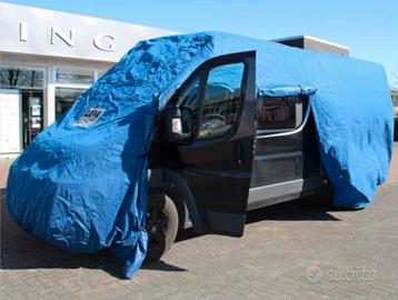 Copertura per Motorhome