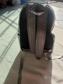 Zaino nero goyard