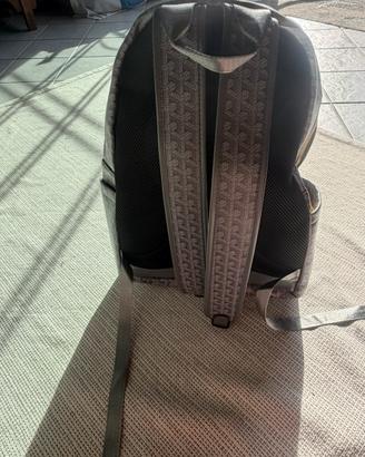 Zaino nero goyard