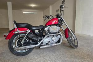 Harley-Davidson Sportster 883 - 1995