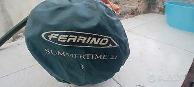 tenda da campeggio ferrino 