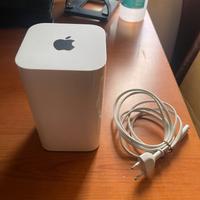 Apple Time Capsule 2 TB