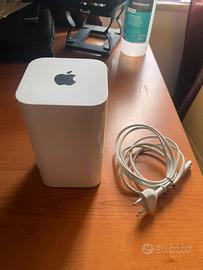 Apple Time Capsule 2 TB