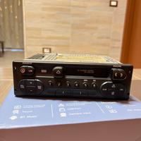 Autoradio clio serie 2- 1999