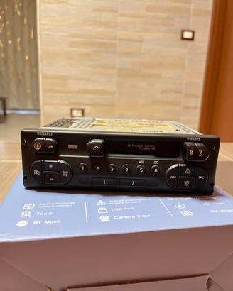 Autoradio clio serie 2- 1999