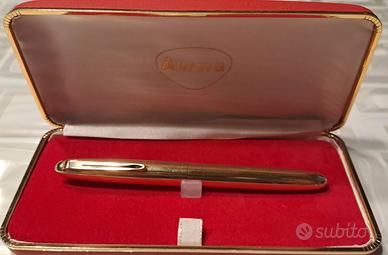 stilografica Aurora 88K vintage 