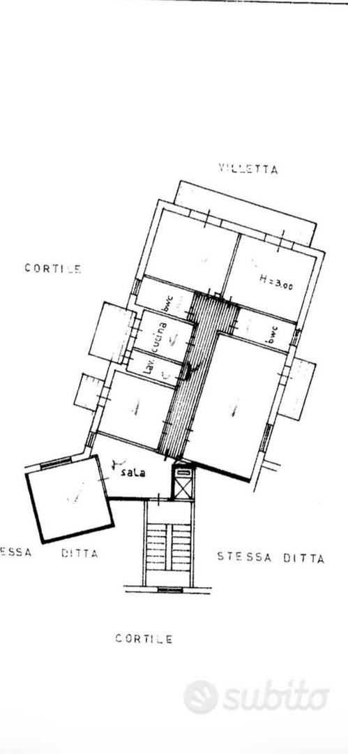 Appartamento – CT - Vista 2