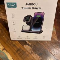 Caricatore wireless magnetico per  prodotti apple