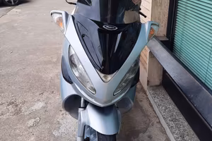 Malaguti Madison RS 250
