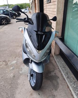 Malaguti Madison RS 250