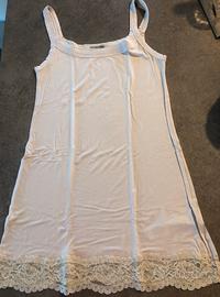 Canotta Intimissimi con pizzo