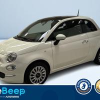 FIAT 500 1.2 LOUNGE 69CV MY18