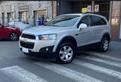 Chevrolet Captiva LT 2.2 VCDi #10087