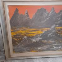 Quadri pittore Jelinek