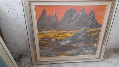 Quadri pittore Jelinek