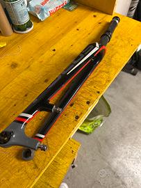 Forcella bici da corsa FOCUS CAYO