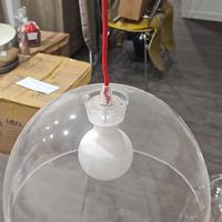 Lampadari e faretti ikea